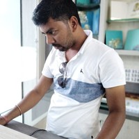 Swapnil Lonkar