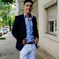 Facundo Taibo Tellechea