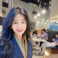 Kathy Zhang
