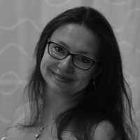 Martina Dvorakova