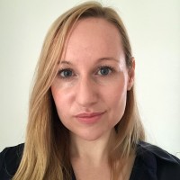 Carolyn Le Bihan