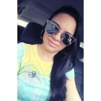 DAIANY Vasconcelos