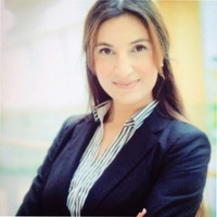 Fatma Ramazanoglu