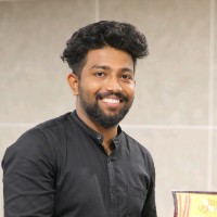 ARAVIND HARIKUMAR