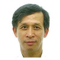 Jing (Jacky) Liu