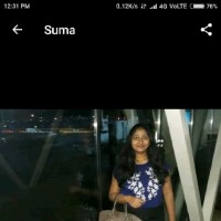 Sumalatha Reddy