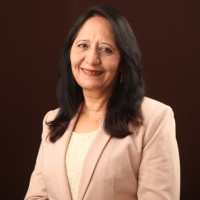 Dr Neeta Gulati