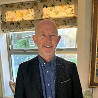 Brian O'Kennedy C Eng