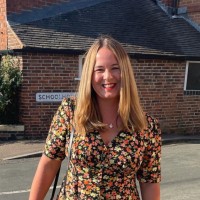 Helen Shaw