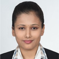 Ritisha Dahal