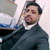 Khawar Hussain