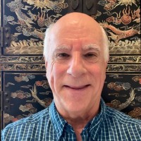Jeffrey Patchen