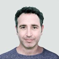‫Nir Smilga‬‎