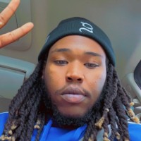 Braderick Murphy