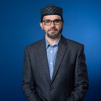 Ibrahim Shaikh