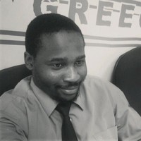 Kgomotso Ramathetse