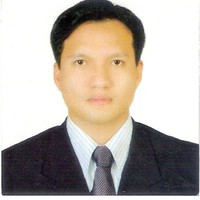 Cefred Fullido