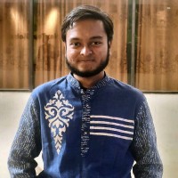 Shah Tahmid