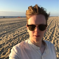 Christopher Appleyard