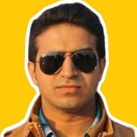 Muhammad Umar Farooq