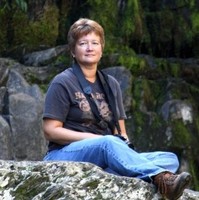 Melissa Sheriff