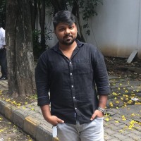 Jayanthkumar S