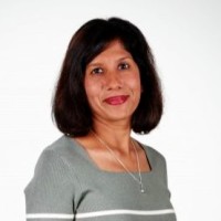 Priya Mehta