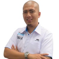Mohd Helmi