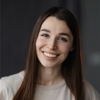 Kateryna Rudenko
