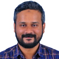 Adil Abdulla M P