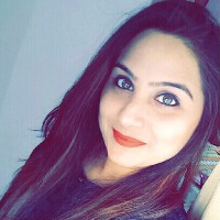Jyoti Vaja