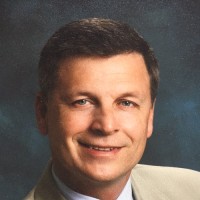 Mike Vickers