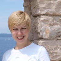 Jasmina Džinić