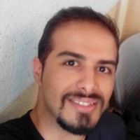 Shahab Soltani