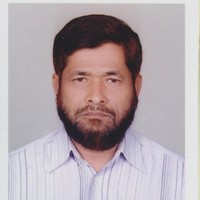 Mansur Ahmed