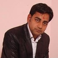 Raman Bansal