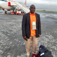 Stephen Ofwono