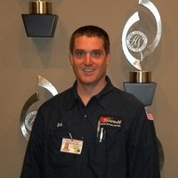 Rick Robinson
