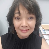 Jacqueline Bruinsma-Muller