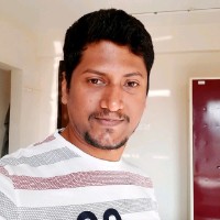 Yathindra Ganiga