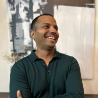 Sridharan Thyagarajan