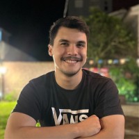 Filipe Alexandre Moraes Eismann