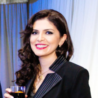 Natia Kaliashvili