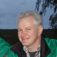 Peter De Jong