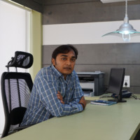 Chirag Patel