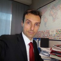 LUCA PAGANELLI