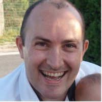 Fran Calderón Delgado