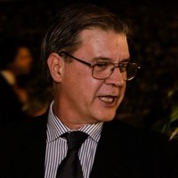 Sylvio Augusto de Sá e Silva Ribeiro