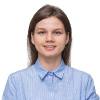 Ekaterina Arslanbaeva
