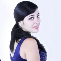 Angelica Dorado